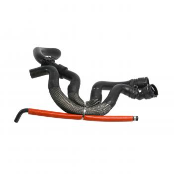 2002 Volkswagen Jetta HVAC Heater Hose Heater To Flange To Pipe Rein Automotive CHH0147R image 1 of 4
