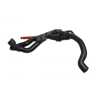 2002 Volkswagen Jetta HVAC Heater Hose Heater To Flange To Pipe Rein Automotive CHH0147R image 3 of 4