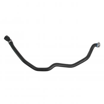 2004 BMW 330Ci HVAC Heater Hose Heater Outlet To Expansion Tank Rein Automotive CHH0150P image 2 of 4
