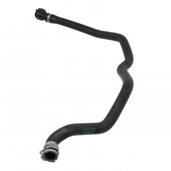 2004 BMW 330Ci HVAC Heater Hose Heater Outlet To Expansion Tank Rein Automotive CHH0150P image 4 of 4