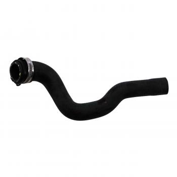 1999 BMW 740iL HVAC Heater Hose Accumulator To Water Valve Rein Automotive CHH0151P image 2 of 4
