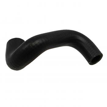 1999 BMW 740iL HVAC Heater Hose (Return) Heat Exchanger To Auxiliary Water Pump Rein Automotive CHH0153R image 1 of 4