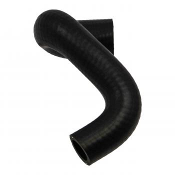 1999 BMW 740iL HVAC Heater Hose (Return) Heat Exchanger To Auxiliary Water Pump Rein Automotive CHH0153R image 4 of 4