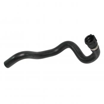 2006 Audi A4 HVAC Heater Hose Heater Inlet To Flange Rein Automotive CHH0167R image 3 of 4