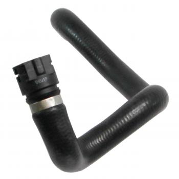 2006 Audi A4 HVAC Heater Hose Heater Inlet To Flange Rein Automotive CHH0167R image 4 of 4