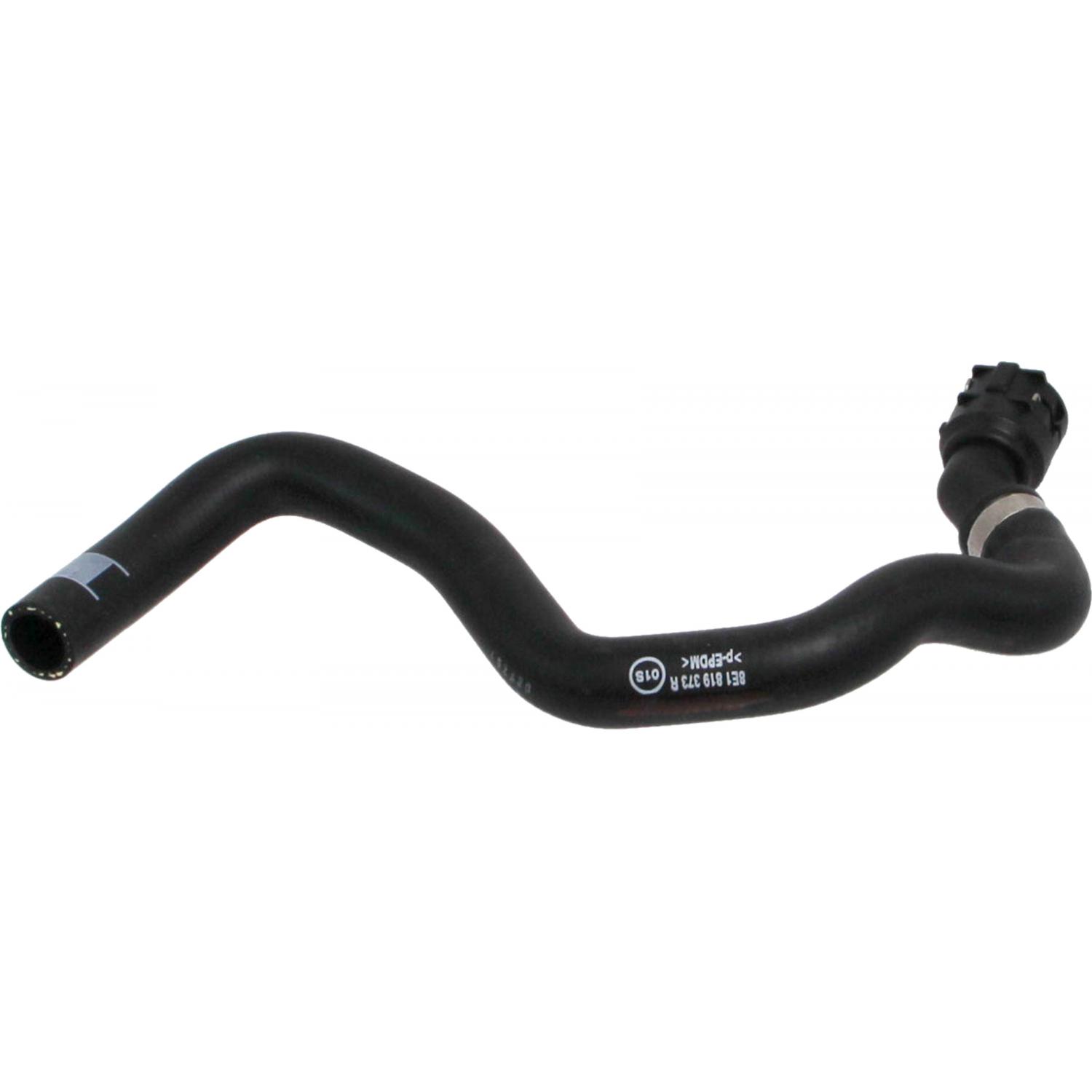 Rein Automotive CHH0168 - HVAC Heater Hose Rein Automotive CHH0168 HVAC Heater Hose product image 1 of 6