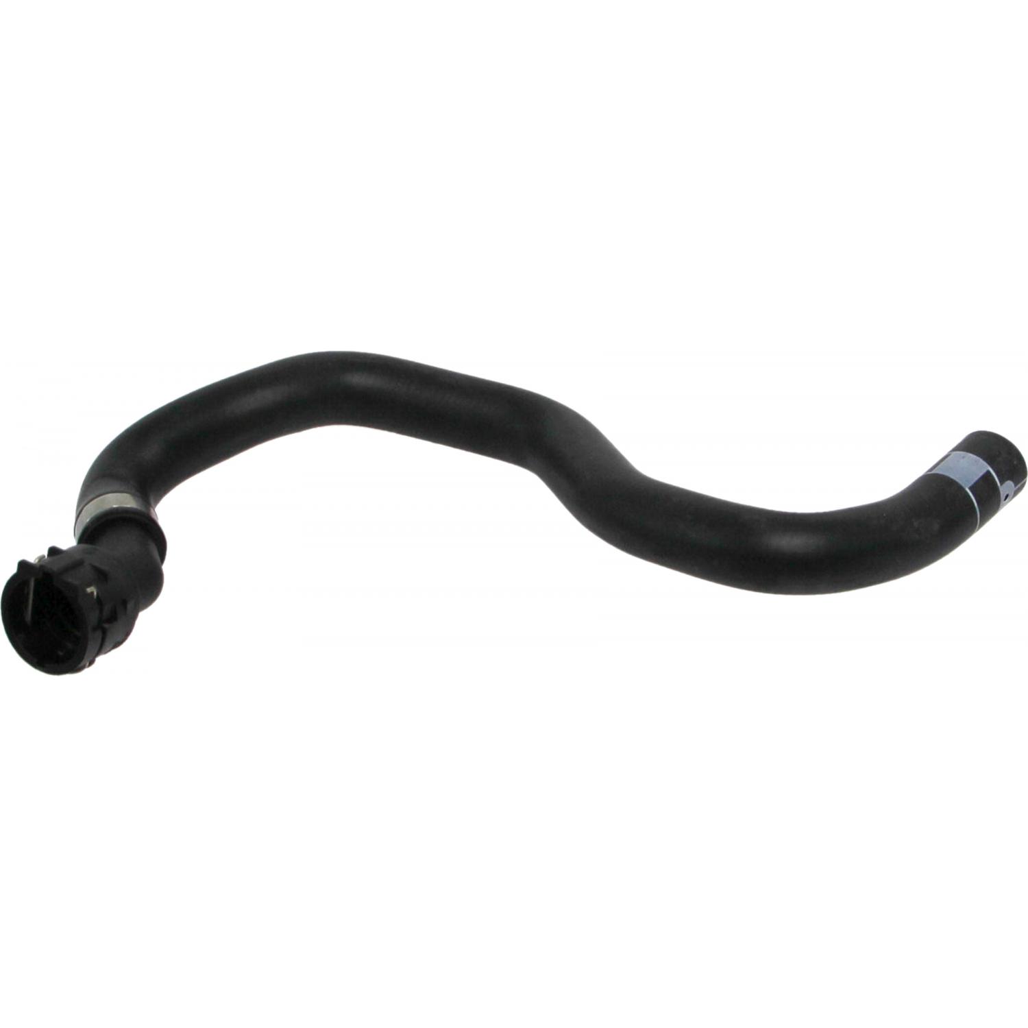 Rein Automotive CHH0168 - HVAC Heater Hose Rein Automotive CHH0168 HVAC Heater Hose product image 3 of 6