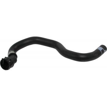 2007 Audi A4 HVAC Heater Hose Heater Outlet To Pipe Rein Automotive CHH0168 image 3 of 4