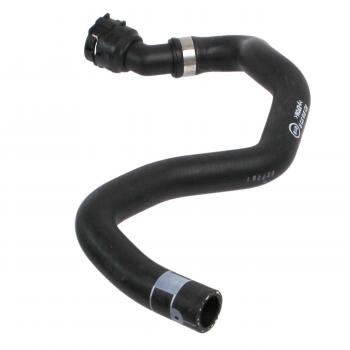 2007 Audi A4 HVAC Heater Hose Heater Outlet To Pipe Rein Automotive CHH0168P image 4 of 4