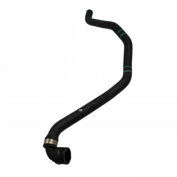 2003 BMW X5 HVAC Heater Hose Heater Core To Expansion Tank Rein Automotive CHH0173P image 4 of 4
