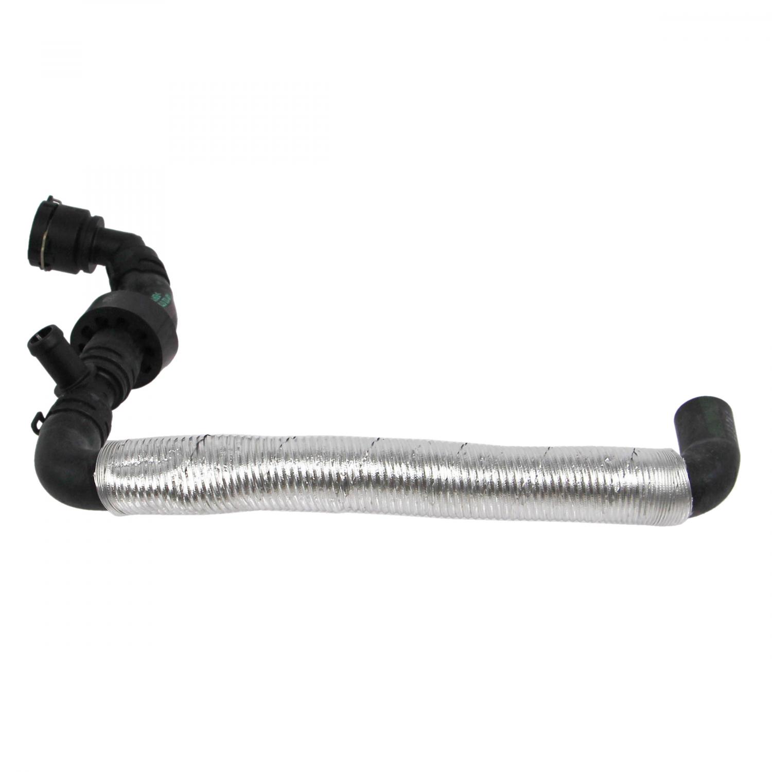 Rein Automotive CHH0197P HVAC Heater Hose product image 1 of 6