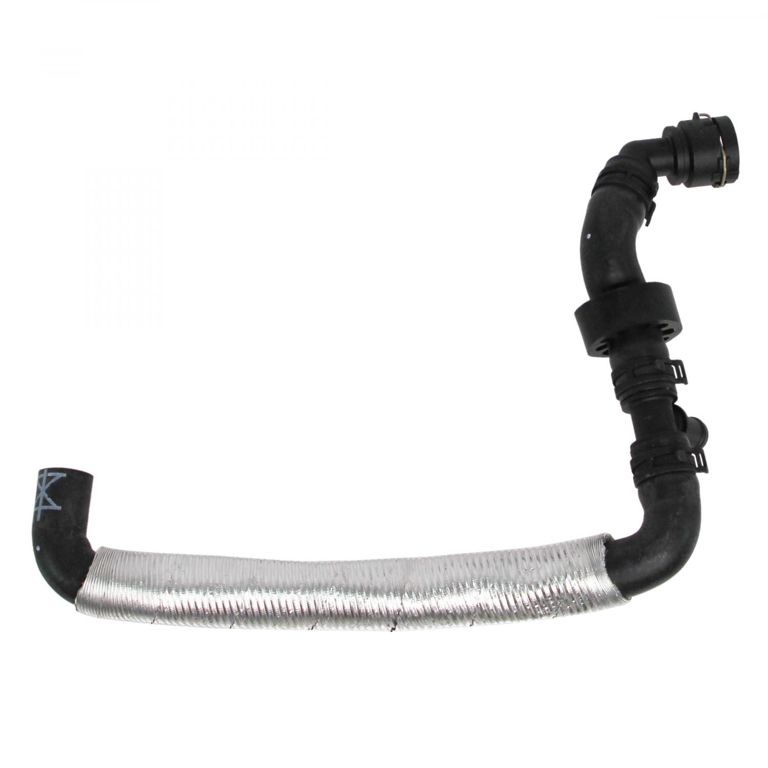 Rein Automotive CHH0197P HVAC Heater Hose product image 2 of 6