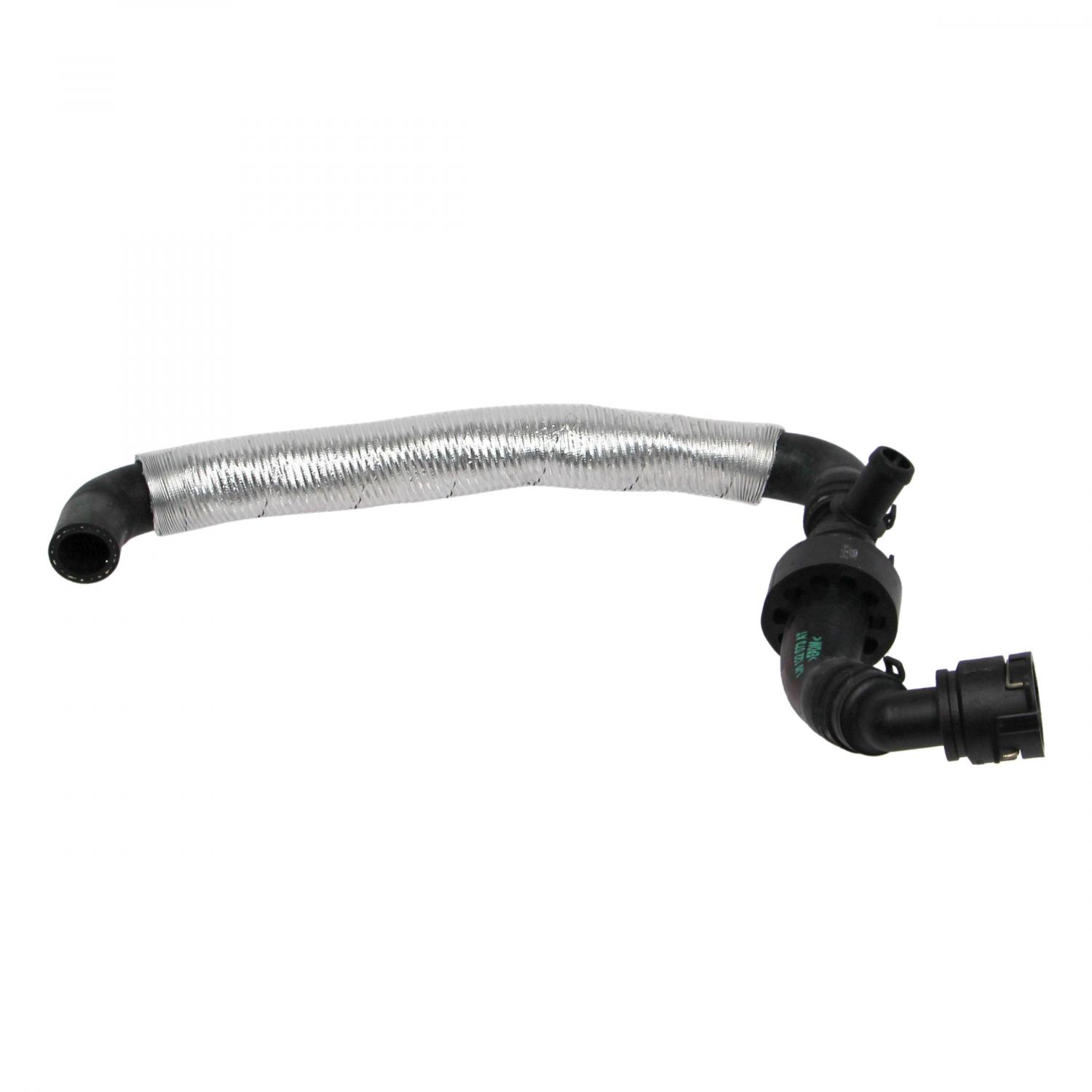Rein Automotive CHH0197P HVAC Heater Hose product image 3 of 6