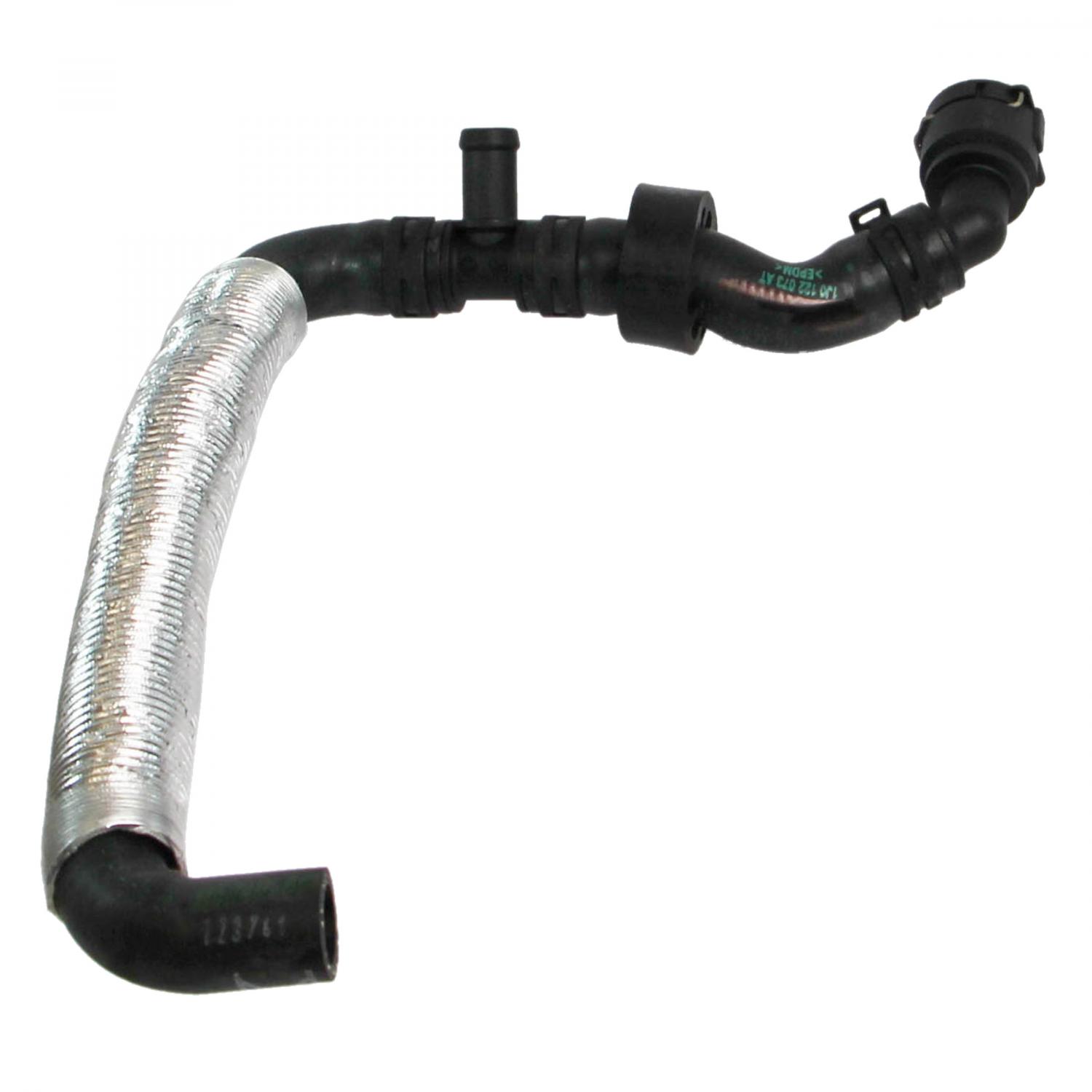 Rein Automotive CHH0197P HVAC Heater Hose product image 5 of 6