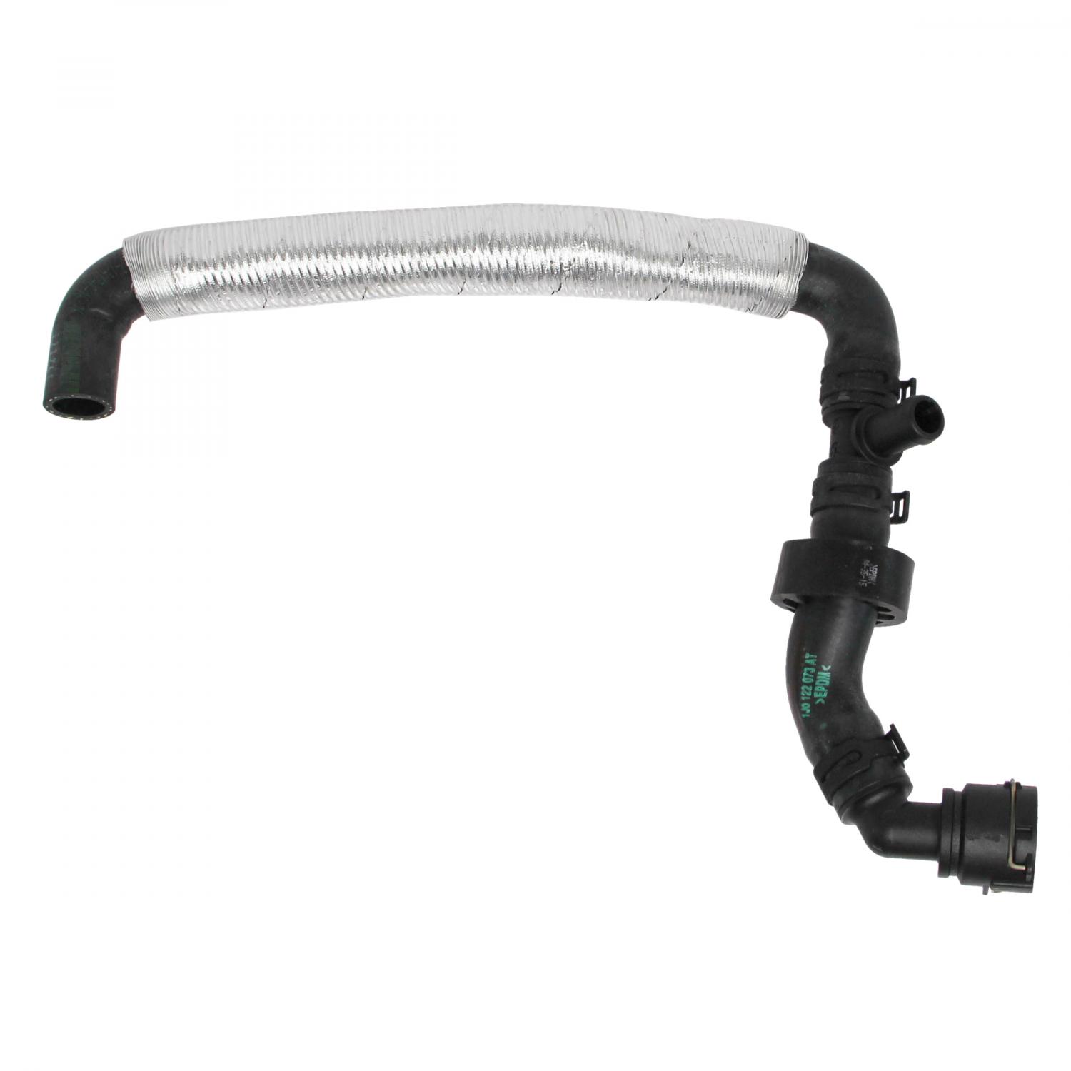 Rein Automotive CHH0197P HVAC Heater Hose product image 6 of 6