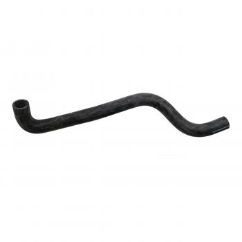 1996 Volkswagen Passat HVAC Heater Hose Heater Inlet To Flange Rein Automotive CHH0210R image 2 of 4