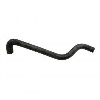1996 Volkswagen Passat HVAC Heater Hose Heater Inlet To Flange Rein Automotive CHH0210R image 3 of 4