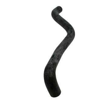1996 Volkswagen Passat HVAC Heater Hose Heater Inlet To Flange Rein Automotive CHH0210R image 4 of 4