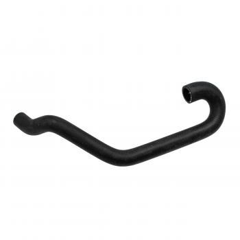 1999 BMW 740iL HVAC Heater Hose Heater Valve To Heater Core (Right) Rein Automotive CHH0222P image 1 of 4