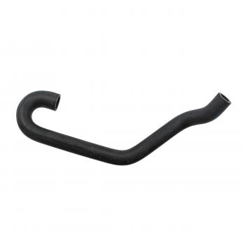 1999 BMW 740iL HVAC Heater Hose Heater Valve To Heater Core (Right) Rein Automotive CHH0222P image 2 of 4