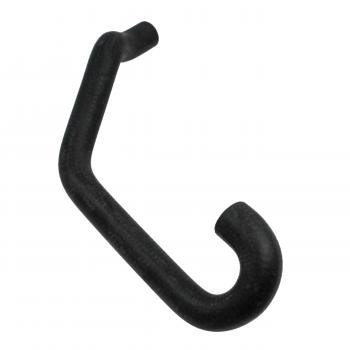 1999 BMW 740iL HVAC Heater Hose Heater Valve To Heater Core (Right) Rein Automotive CHH0222P image 4 of 4