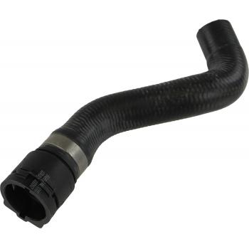 2001 BMW 540i HVAC Heater Hose Heater To Engine Rein Automotive CHH0232 image 2 of 4