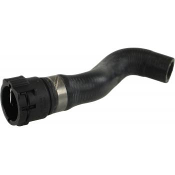 2001 BMW 540i HVAC Heater Hose Heater To Engine Rein Automotive CHH0232 image 3 of 4