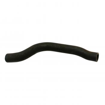1986 Volkswagen Golf HVAC Heater Hose Heater Outlet Rein Automotive CHH0237R image 3 of 4