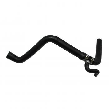 1990 Mercedes-Benz 300TE HVAC Heater Hose Engine To Feed Line Rein Automotive CHH0241R image 3 of 4