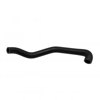 1996 BMW 740iL HVAC Heater Hose Heater Valve To Heater Core (Right) Rein Automotive CHH0253P image 3 of 4
