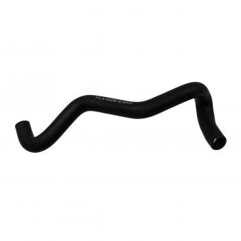 1998 Mercedes-Benz E430 HVAC Heater Hose Heater Valve To Auxiliary Water Pump Rein Automotive CHH0285R image 1 of 4