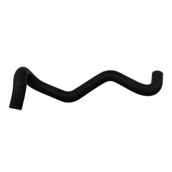 1998 Mercedes-Benz E430 HVAC Heater Hose Heater Valve To Auxiliary Water Pump Rein Automotive CHH0285R image 2 of 4