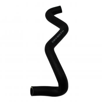 1998 Mercedes-Benz E430 HVAC Heater Hose Heater Valve To Auxiliary Water Pump Rein Automotive CHH0285R image 4 of 4