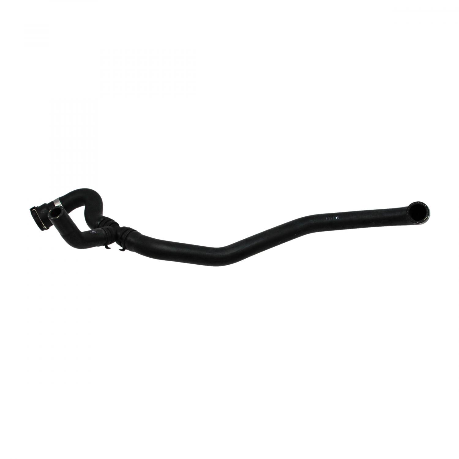 Rein Automotive CHH0297P HVAC Heater Hose product image 1 of 6