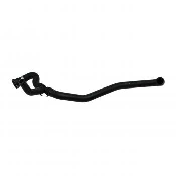2002 Volkswagen Jetta HVAC Heater Hose Heater Outlet To Flange To Pipe Rein Automotive CHH0297P image 1 of 4