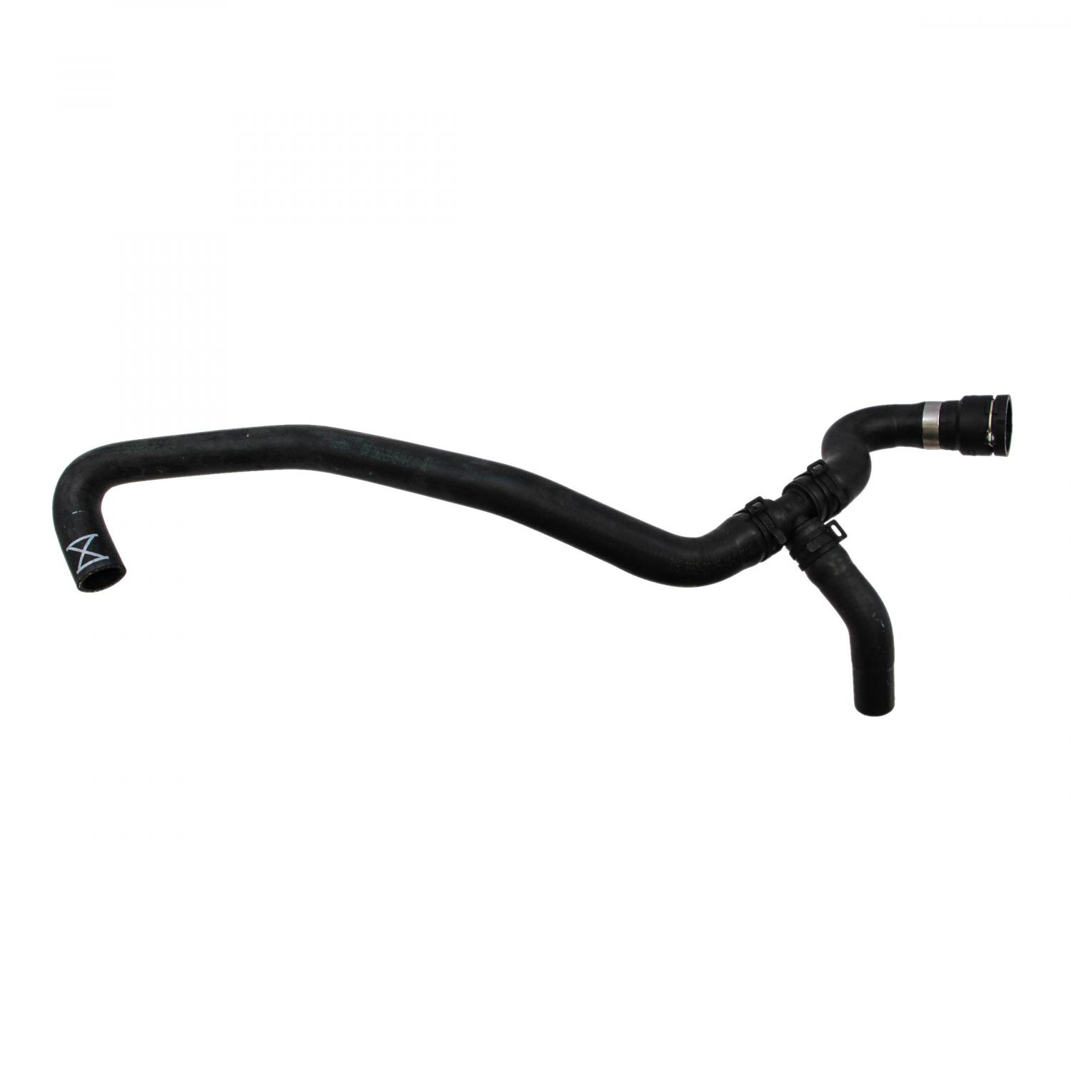 Rein Automotive CHH0297P HVAC Heater Hose product image 2 of 6