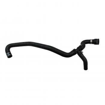 2002 Volkswagen Jetta HVAC Heater Hose Heater Outlet To Flange To Pipe Rein Automotive CHH0297P image 2 of 4