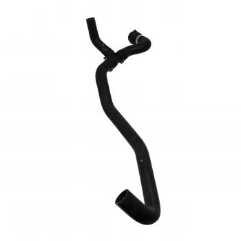2002 Volkswagen Jetta HVAC Heater Hose Heater Outlet To Flange To Pipe Rein Automotive CHH0297P image 4 of 4