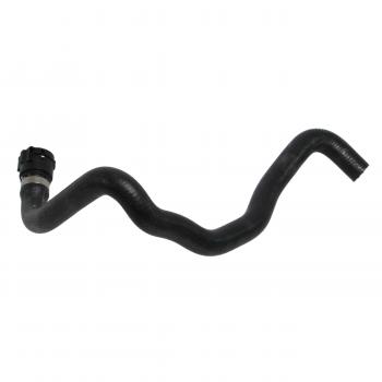 2000 Audi A4 HVAC Heater Hose Heater Inlet To Flange Rein Automotive CHH0351 image 1 of 4