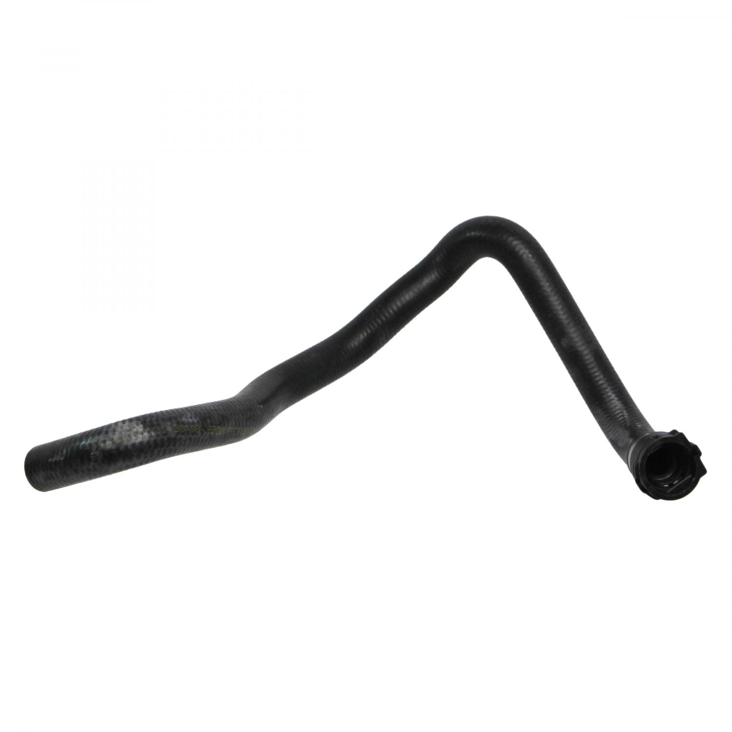Rein Automotive CHH0351 - HVAC Heater Hose Rein Automotive CHH0351 HVAC Heater Hose product image 3 of 6