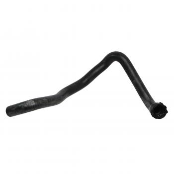 2000 Audi A4 HVAC Heater Hose Heater Inlet To Flange Rein Automotive CHH0351 image 3 of 4