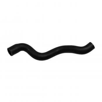 1986 BMW 635CSi HVAC Heater Hose Heater Core Outlet To Tee Rein Automotive CHH0416 image 1 of 4