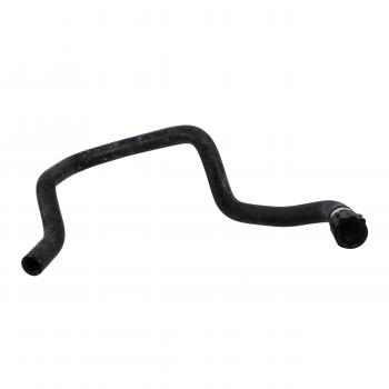 1999 BMW 528i HVAC Heater Hose Engine Inlet To Water Valve Rein Automotive CHH0442 image 3 of 4