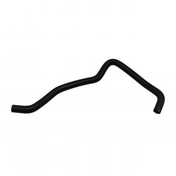2010 BMW X3 Engine Coolant Hose Oil Cooler To Pipe Rein Automotive CHH0507 image 3 of 4