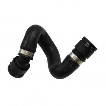 2007 BMW Alpina B7 HVAC Heater Hose