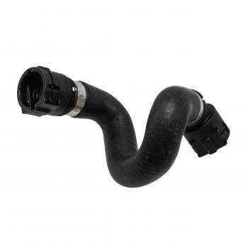 2007 BMW Alpina B7 HVAC Heater Hose Heater Outlet To Engine Rein Automotive CHH0508 image 3 of 4