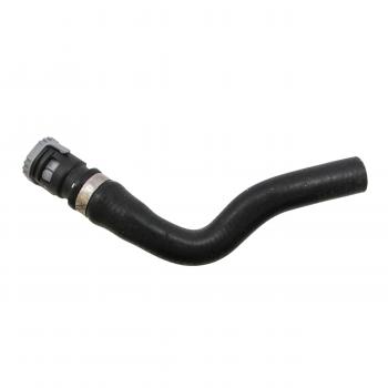 2013 Volvo C30 HVAC Heater Hose Heater Outlet Hose To Engine Rein Automotive CHH0512 image 2 of 4