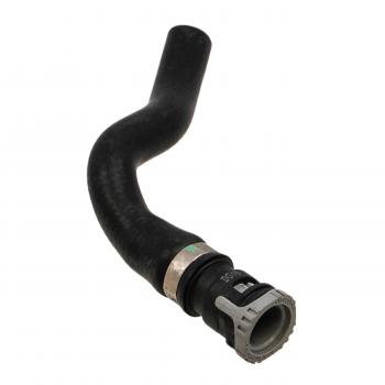 2013 Volvo C30 HVAC Heater Hose Heater Outlet Hose To Engine Rein Automotive CHH0512 image 4 of 4