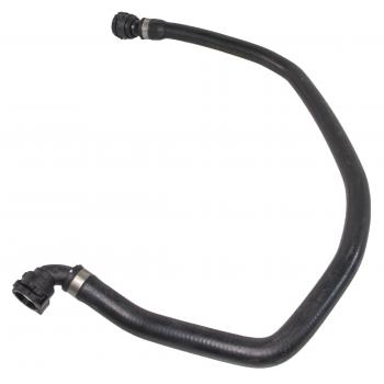 2004 BMW X3 HVAC Heater Hose Heater Outlet To Expansion Tank Rein Automotive CHH0515 image 4 of 4