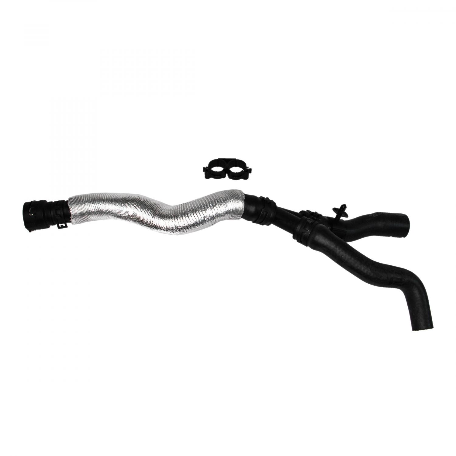 Rein Automotive CHH0529 - HVAC Heater Hose Rein Automotive CHH0529 HVAC Heater Hose product image 1 of 6